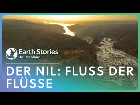 Der Nil - Die Lebensader Afrikas | Doku
