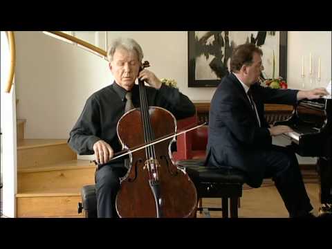 Lied ohne worte, Op. 109 , F. Mendelsohn-Bartholdy, Johannes Goritzki, John Thwaites