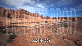 Arches Park