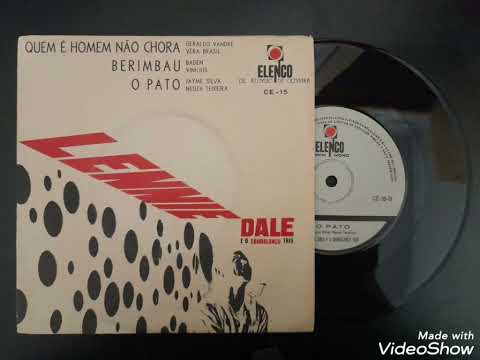 Lennie Dale E O Sambalanço Trio - O Pato