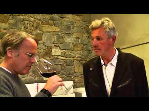 JAMESSUCKLING.COM - Brunello di Montalcino - Valdicava - 2006