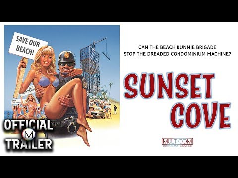 SUNSET COVE (1978) | Official Trailer