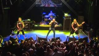 the BUSINESS - real enemy