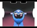 Gummy Bear Klaskykaskykaskyklasky Song Version In Blind