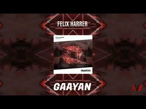 Felix Harrer - Gaayan