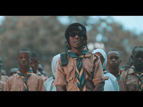 Dreygon - kesho (Official music video)
