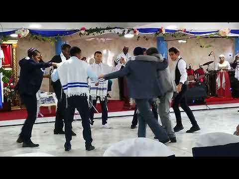 Mordechay Ben David venisgov  . Ikoyisha cali