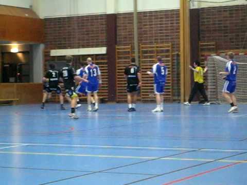 Atal sätter ett kantavslut från V6 till 12-16 mot Tollarps IF