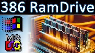 Download lagu MS-DOS and Windows on a RamDrive mp3