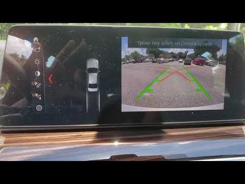 2019 BMW 5 Series Lakeland, Plant City, Winter Haven, FL KBX86556