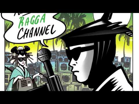 Viberation - MDS feat.Chuck Moris