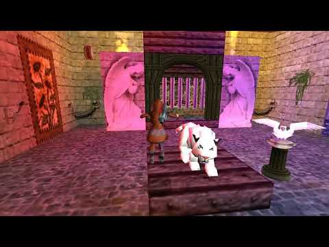 TRLE 2005.01.13 - Skeleton's Last Will