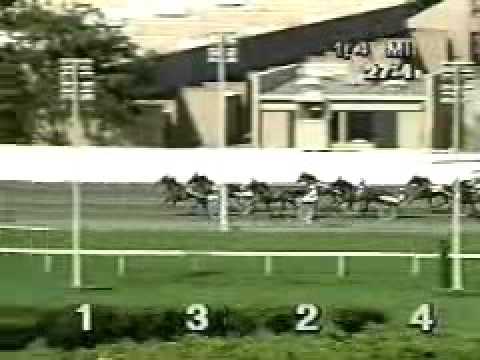 1992 Hambletonian - Alf Palema