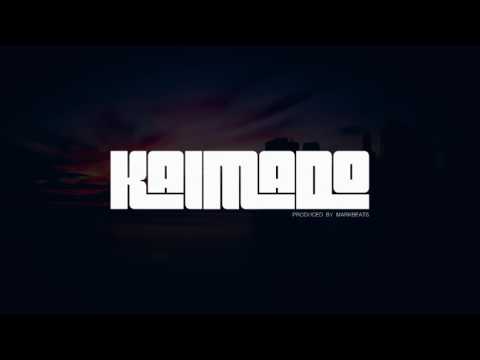 Kalmado - Kris Delano, AMK, MSTRYO (Prod. By Mark Beats)