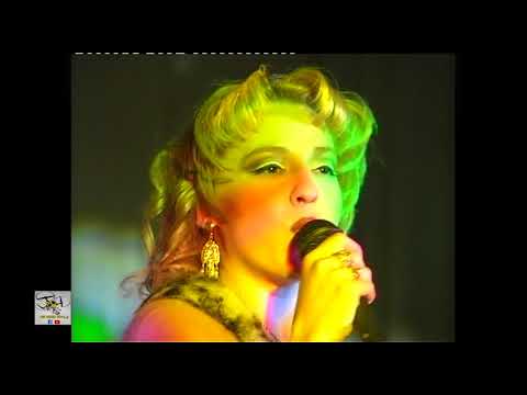 Marco e i Personaggi - Luna Napoletana