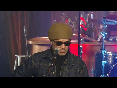 Raglan Roast Live Sessions: Cornerstone Roots (Reggae Life Live Stream)