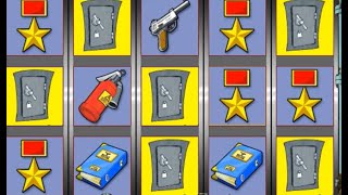 Slot Machine Strategy Session — Full Transcript & Summary