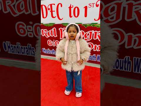 Advika konse stage se bhaag gayi 😂 #shorts