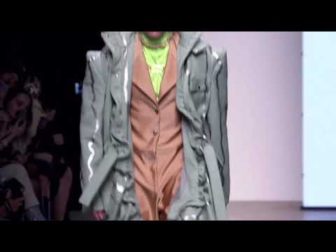 Linus Leonardsson / model Alexander Dorofeev