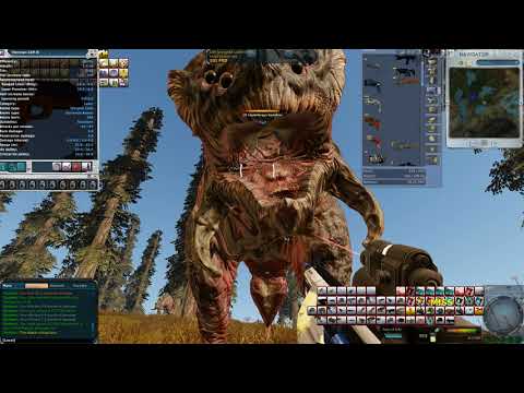 MongoTV_9253 - Mongo Games - Entropia Universe - Part 20