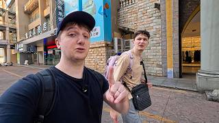 We Don't Trust the Media, So We Went to China's 'Worst' City 🇨🇳