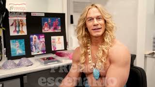 [問卦] 姜熙娜演小美人魚會怎樣？