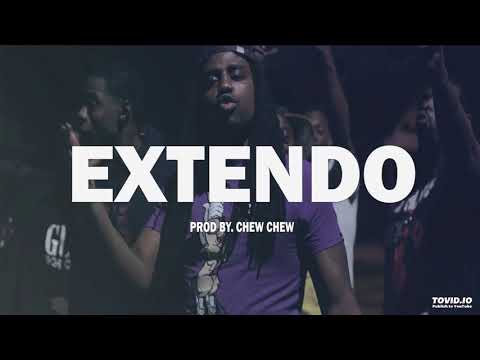 Free Chicago Drill Type Beat | Extendo | Rooga X FBG Duck Type Beat | Prod By. Chew Chew