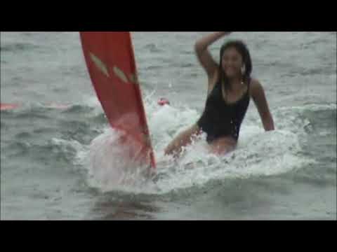 The Fendermen — Beach Party 1959