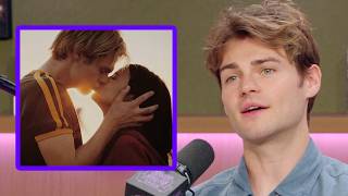 Noah LaLonde on His Chemistry Test with Nikki Rodriguez for Cole and Jackie