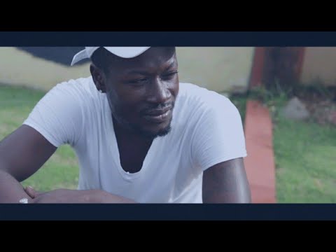 Hashez - I Am Powerful (Music Video)