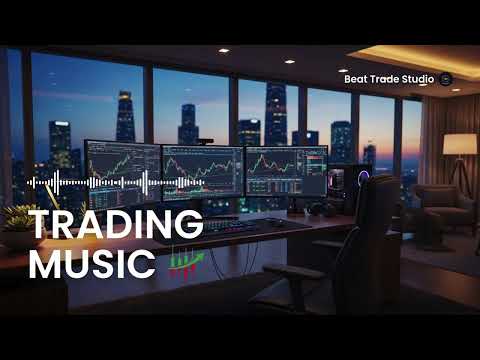 Music for Trading – Smooth Chillout Beats for Long Trading Sessions