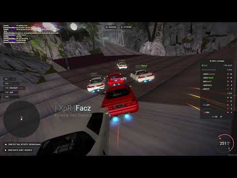 DM WFF - XpR vs eP - Semifinals 2