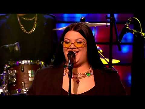 NAJKULE - BOSILJAK (AUTORSKA) - 27.11.2022. - INSTA TV