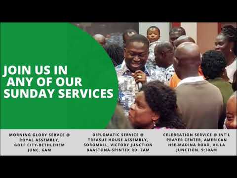 REV ASUO MENSAH - WHAT WILL YOU DO AT MIDNIGHT  Strategic and Apostolic Prayers - 22-NOV-2022