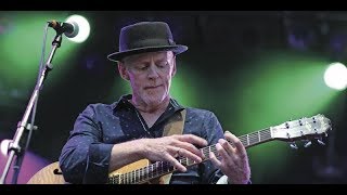 Willy Porter Solo LIVE (Set 2) @ Ambrose West 1-17-2019