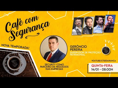 Segurança video