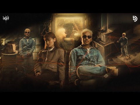 SARAN - ไม่มีสัญญาณ (Official Music Video)