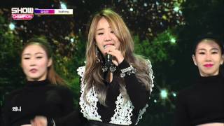 (episode-164) U Sung Eun (유성은 - Noting)