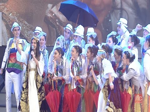 IFLC Albania 2016 - Le të fillojë
