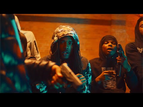 EBK LIL WOP - TAKEN (Music Video) @MONEYSTRONGTV