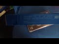 Monsters Inc 2002 VHS