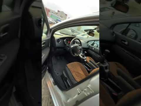 фото peugeot 5008 i рестайлинг 0