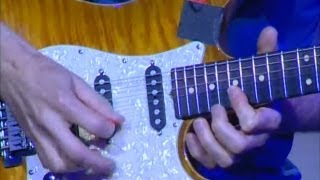 Blues Guitar: Jim Allchin - &quot;Stunner&quot; guitar solo