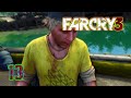 Far Cry 3 Part 13 Finding Oliver