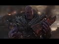 Struggle For The Gauntlet Avengers Endgame 2019 Movie Clip HD