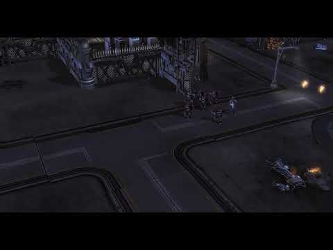 Starcraft Mass Recall (v7.1.1) - Rebel Yell - Operation Silent Scream