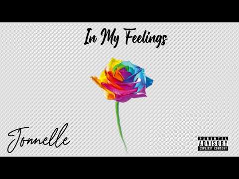 Jonnelle - Give Me Love