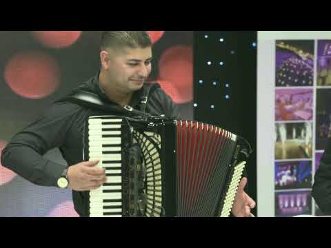 Boskic Planet Show  - Ti si bila uzburkano more