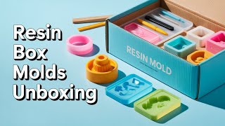 #430|The ABSOLUTE BEST Way to Create Resin Art