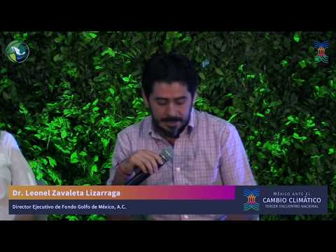 RESUMEN DÍA 3 . Tercer Encuentro Nacional, México ante el Cambio Climático